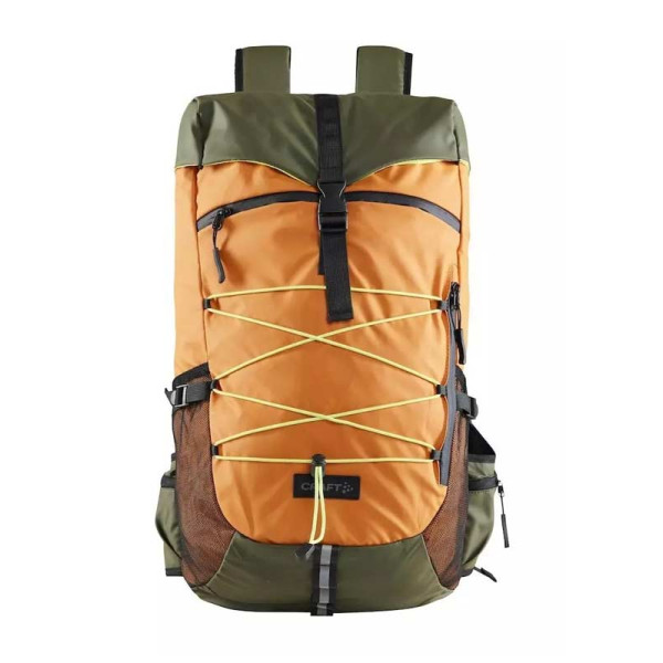 copy of sac à dos CRAFT entity travel backpack 25L