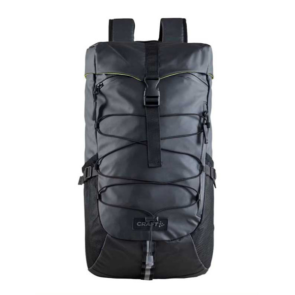 sac a dos CRAFT enitiy travel backpack 25L vue de face