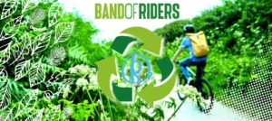 Eco responsabilmité chez Band of Riders