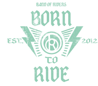 Collection Born to ride